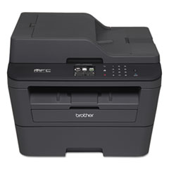 Brother MFC-L2720DW Compact Laser All-in-One with Wireless Networking and Duplex Printing