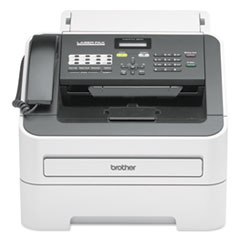 Brother intelliFAX(R)-2840 Laser Fax Machine