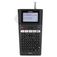 Brother P-Touch(R) PT-H300 Series Take-Them-Anywhere Label Makers