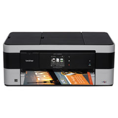 Brother MFC-J4420dw Multifunction Inkjet Printer Business Smart Series