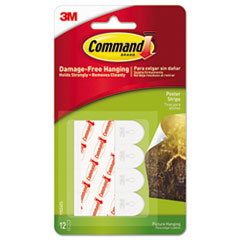 Command(TM) Poster Strips