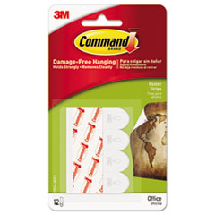 Command(TM) Poster Strips