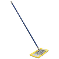 Quickie(R) Microfiber Floor Mop