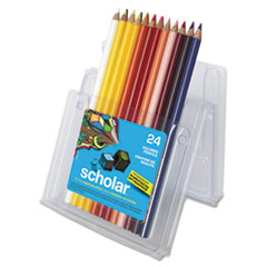 Prismacolor(R) Scholar(TM) Colored Pencil Set