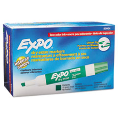 EXPO(R) Low-Odor Dry-Erase Marker