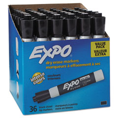 EXPO(R) Low-Odor Dry-Erase Marker