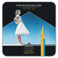 Prismacolor(R) Premier(R) Colored Pencil