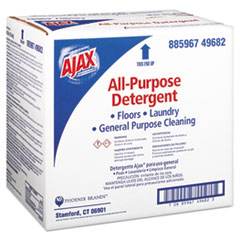 Ajax(R) Low-Foam All-Purpose Laundry Detergent