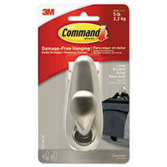 Command(TM) Metal Hooks