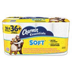 Charmin(R) Essentials Soft(TM) Bathroom Tissue