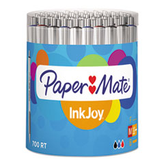 Paper Mate(R) InkJoy(TM) 700 RT Retractable Ballpoint Pen