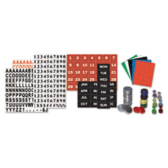 MasterVision(R) Magnetic Board Accessory Kit
