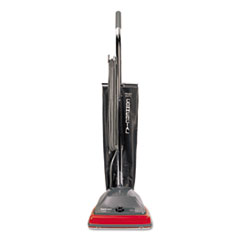 Sanitaire(R) Commercial Lightweight Upright Vacuum