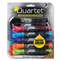 Quartet(R) EnduraGlide(R) Dry Erase Marker