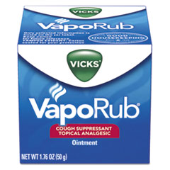 Vicks(R) VapoRub(R)
