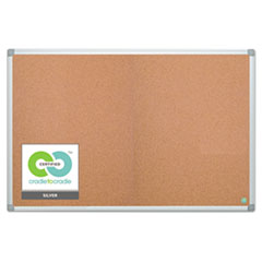 MasterVision(R) Earth Cork Board