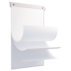 MasterVision(R) Easel Pad Hanger