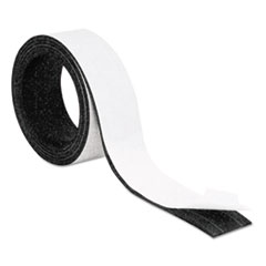 MasterVision(R) Magnetic Adhesive Tape Roll