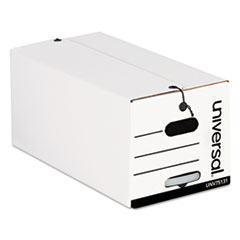Universal(R) Deluxe Quick Set-up String-and-Button Boxes