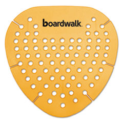 Boardwalk(R) Gem Urinal Screens