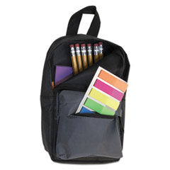 Advantus Backpack Pencil Pouch