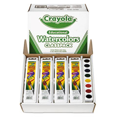 Crayola(R) Watercolors