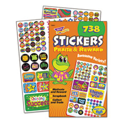 TREND(R) Sticker Assortment Pack