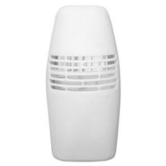 TimeMist(R) Locking Fan Fragrance Dispenser