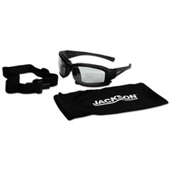 Jackson Safety* V50 Anti-Fog Calico Safety Eyewear