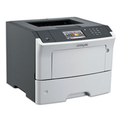 Lexmark(TM) MS610-Series Laser Printer