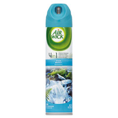 Air Wick(R) 4 in 1 Aerosol Air Freshener