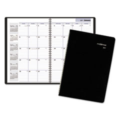 AT-A-GLANCE(R) DayMinder(R) Monthly Planner