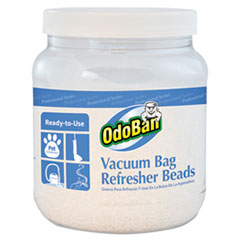 OdoBan(R) Vacuum Bag Refresher Beads
