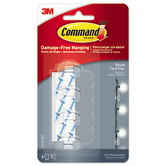 Command(TM) Adhesive Cord Management