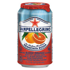 San Pellegrino(R) Sparkling Fruit Beverages