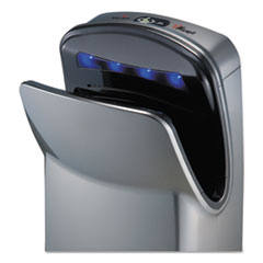 WORLD DRYER(R) VMax Hand Dryer