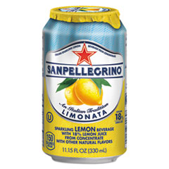San Pellegrino(R) Sparkling Fruit Beverages