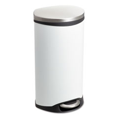 Safco(R) Step-On Medical Receptacle