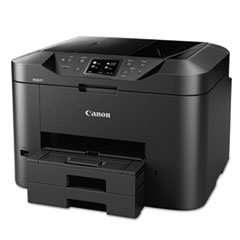 Canon(R) MAXIFY MB2720 Wireless Home Office All-In-One Printer