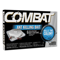 Combat(R) Source Kill Ant Bait Station
