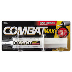 Combat(R) Source Kill Max Roach Control Gel