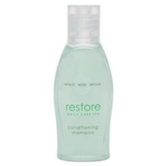 Dial(R) Amenities Restore Conditioning Shampoo