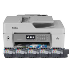 Brother MFC-J6535DWXL Business Smart(TM) Pro Printer