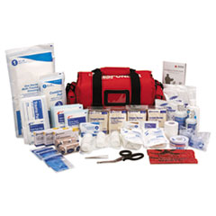 First Aid Only(TM) First Responder Kit