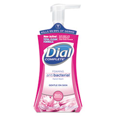 Dial(R) Antibacterial Foaming Hand Wash