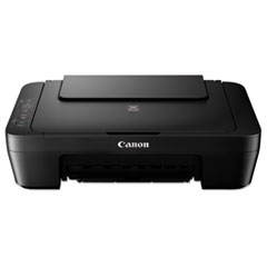 Canon(R) PIXMA MG2525 Inkjet All-in-One Printer