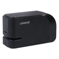 Universal(R) Electric Stapler with Staple Channel Release Button