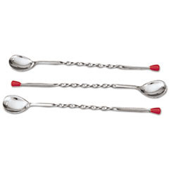 Adcraft(R) Stainless Steel Bar Spoon