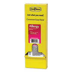 Lil' Drugstore(R) Allergy Relief