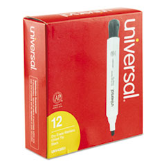 Universal(TM) Dry Erase Marker